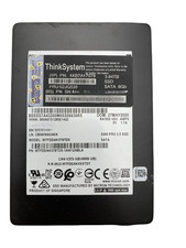 Micron 5300 PRO 3.84TB SATA III 2.5" Enterprise SSD   MTFDDAK3T8TDS-1AW1ZA