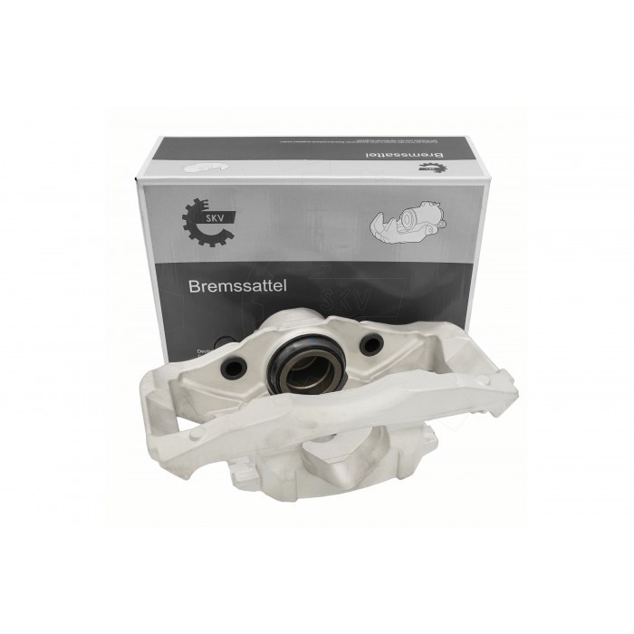 Etrier de frein avant gauche pour corriger le tirage au freinage sur BMW F10