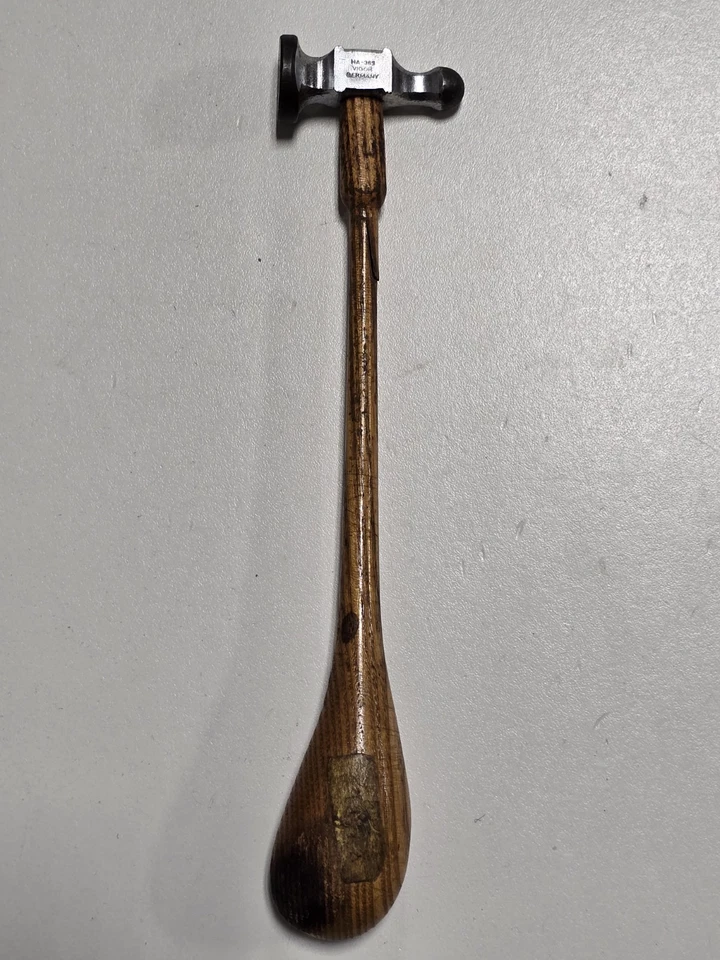 Martillo de persecución Vigor HA-365 Alemania Foto 2 de 4