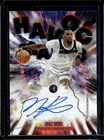 2025-26 Topps Naz Reid Havoc Marks Auto Autograph #HM-NR Timberwolves