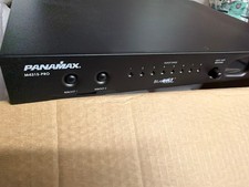 Panamax M4315-Pro BlueBolt 9-Outlet 15 AMP Power Management w/ Power Cord