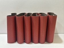 Diablo Sanding Belts 8x 19 in. 80-Grit for EZ-8 Sanders Lot Of 6      6 