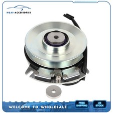 PTO Clutch Fits Wright Mfg. 71410009 Lawn Mower