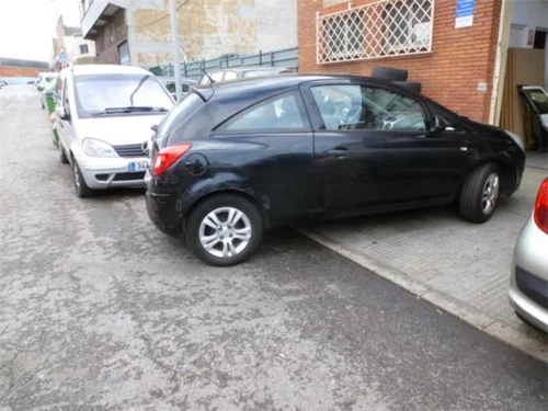 13249396ea Mando Luces para OPEL CORSA D * 2009 100737 - Imagen 4 de 4