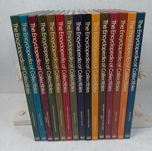 Set of Encyclopedias | eBay