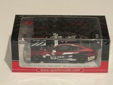 Spark 1/43 BMW M4 GT3 EVO WRT Suzuka 1000km trophy included Collectables 17+