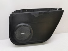 Porte arrière et accessoires Mazda CX-7