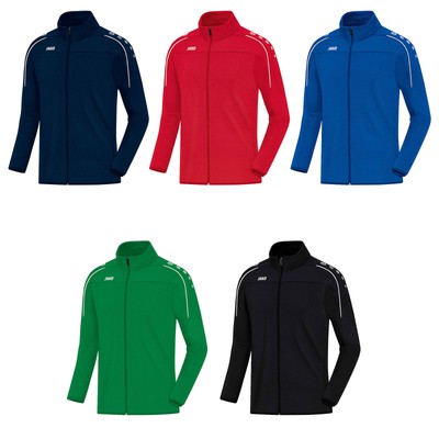 Jako Kinder Trainingsjacke Classico 8750