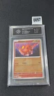 EX/NM Pokemon Cards Charmander PROMO 060/SV-P Japanese Grade 10