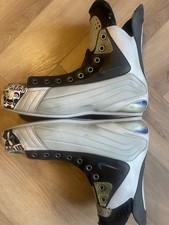 Nike Bauer Quest Is Ice Skates Size 12