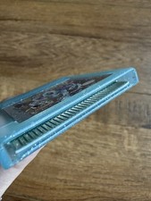 Pokemon Crystal Version (Game Boy Color) GBC Authentic Cartridge New Battery USA