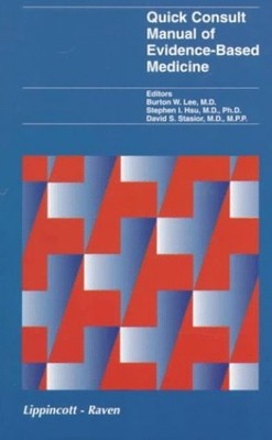 Quick Consult Manual of Eviden - GOOD