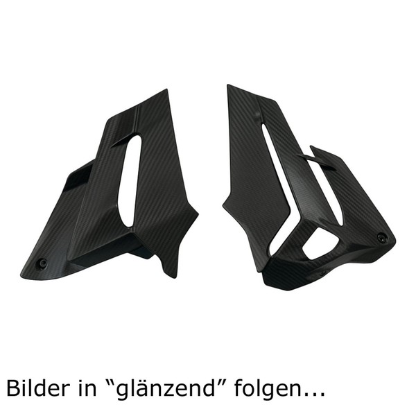Carbon Bugspoiler FüR Ducati Streetfighter V4 2025--image