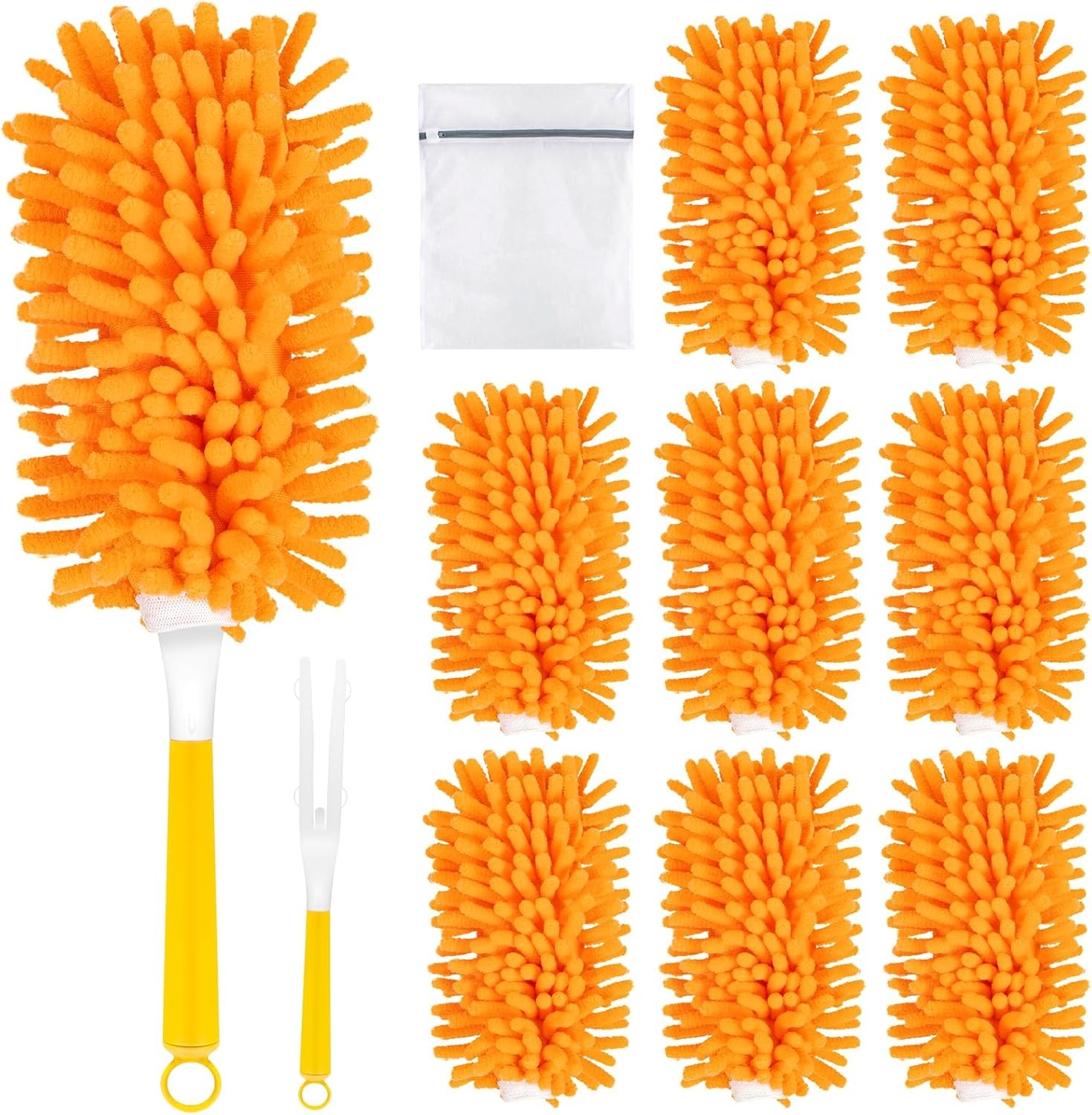 8-pack With Handle & Laundry Bag, 360