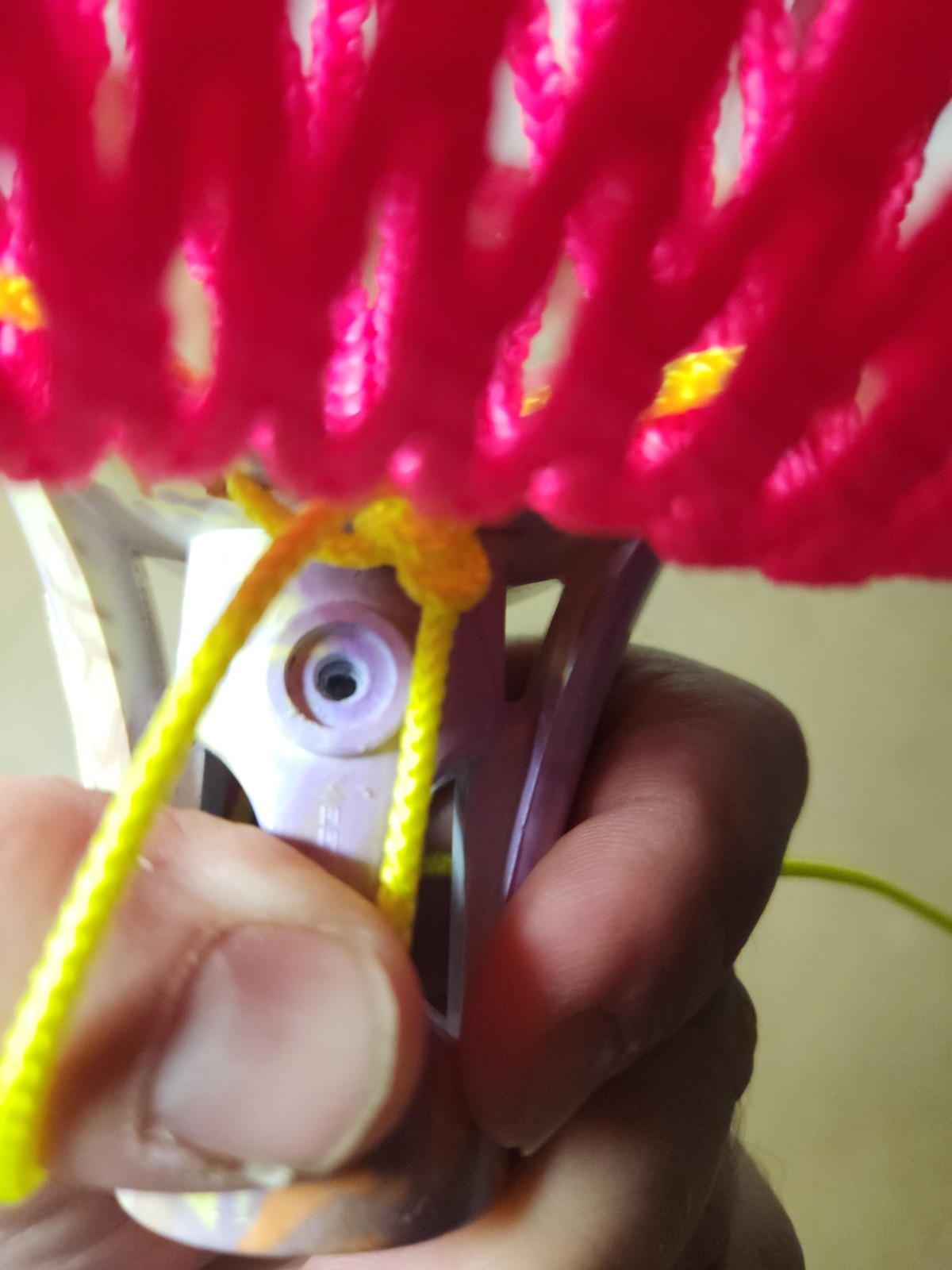 Rare Stx X2 Excalibur Blur Lacrosse Head