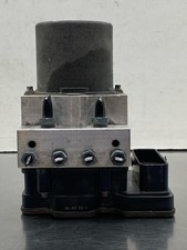 2017-2019 Audi Q7 Abs Anti-lock Brake Pump Module Assembly Oem