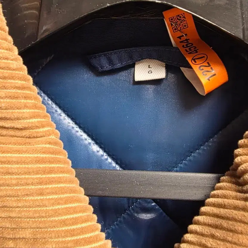 Burberry Quilted Patchwork Jacket - Excellent Con… - image 1