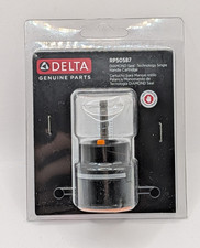 Delta RP50587 Single Handle Cartridge GENUINE OEM Brand New