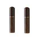 2Pcs Tools Coffee Ground Espresso Stirrer Distributor Whisk for Coffee8396