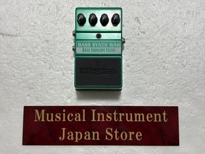 Digitech Bass Synth Wah | eBay