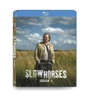 Slow Horses season 5（2 All Region New Box Set