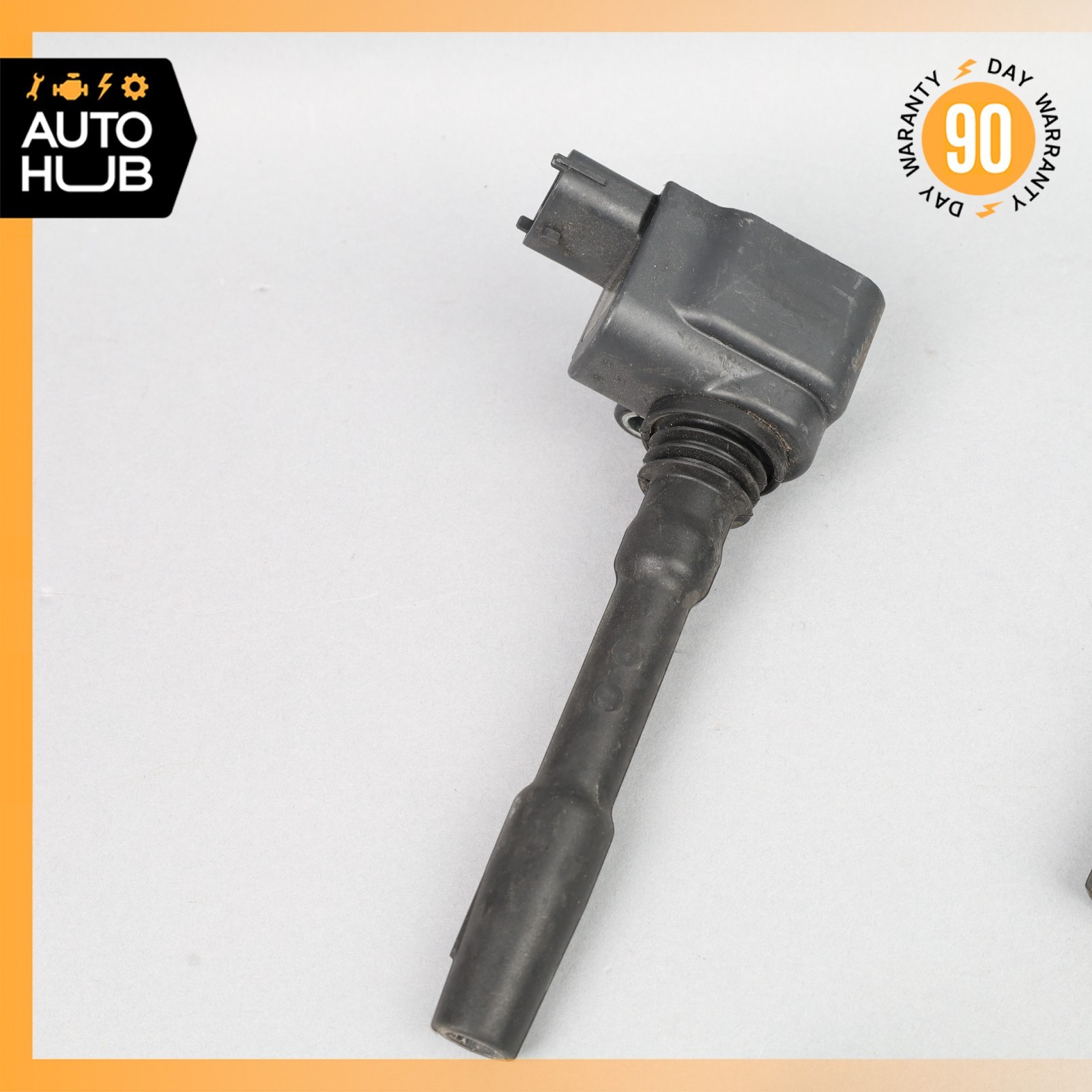 Maserati Levante M161 3.0L V6 Ignition Coil Set of 6 288233 OEM