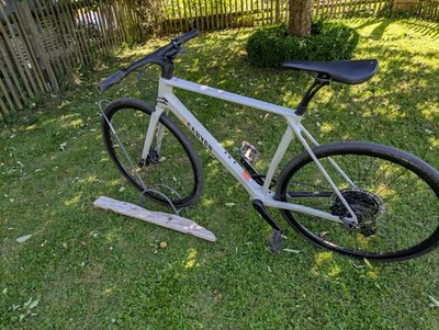 Canyon Roadlight CF8 Gr.M 08/2023 Rahmen neu