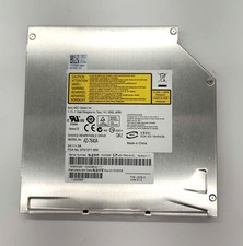 Optical Drive Dell F968D Sony/Nec AD-7640A DVD/RW Optical Drive - 8x IDE -