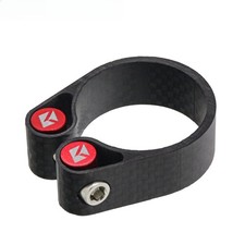 Carbon Seatpost Clamp For 27.2/28.6/30.4/30.8...