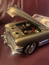 1949 Cadillac Coupe De Ville Road Legends 118 Collection 1949 Cadillac Coupe De Ville Road Legends 118 Collection