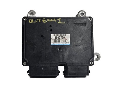 MITSUBISHI OUTLANDER EV ECU 2014-2021 1860C730