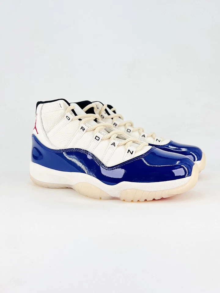 M+ Nike Air Jordan 11 Rare Air IH0296-400 Foto 3 de 4