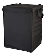 Waterproof Deluxe Shopping Cart Liner with Handles