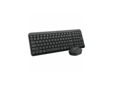 Logitech MK250 Bluetooth Wireless Mouse and Keyboard Combo: Fast & Easy Connecti