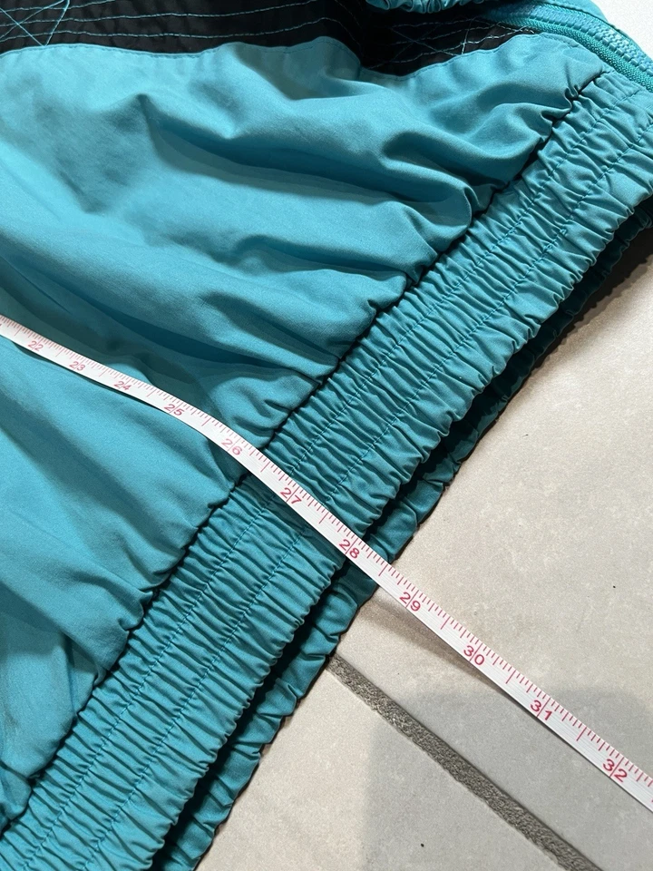 Chaqueta Starter Florida Marlins Para Hombre Talla XL Azul Blanco 1/2 Cremallera MLB VINTAGE AÑOS 90 Foto 4 de 4