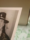 "JOE LOUIS WALKER AND STEVIE RAY VAUGHAN" 1986-90SIGNED PHOTOGRAPH 8" X 10" RARE — photo 5