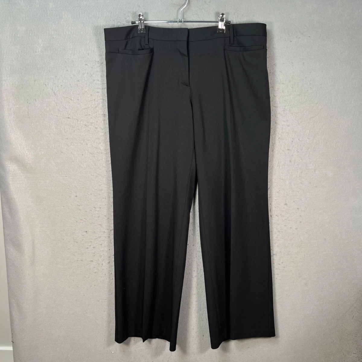 Miu Miu 's Black Pants for Women for sale | eBay