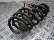 Renault Captur Pair Of Rear Coil Suspension Spring Mk1 0.9 Petrol 2013-2019†
