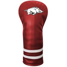 Team Golf NCAA Vintage Fairway Headcover - All Fairway, Hybrid, Utility Clubs