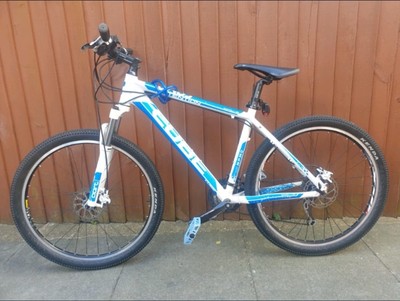 Bicycle Wheel Disc Brakes Cross Dxt500 26 Inch Wheel Voodoo Bike