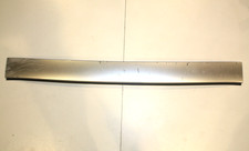 Read 2017-2020 Fiat 124 Spider Front Top Center Windshield Edge Trim Molding Oem Read 2017-2020 Fiat 124 Spider Front Top Center Windshield Edge Trim Molding Oem