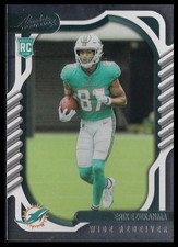 Erik Ezukanma 2022 Panini Absolute - Retail Rookie Card!!. rookie card picture
