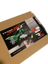 RC Factory Extra 330 PRO Airplane Twisted Hobbys EPP Indoor Open Box