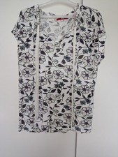 Shirt ärmellos S.Oliver Gr.42