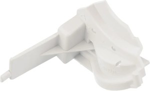 Bosch Siemens Neff 00165263 Deckel Laugenpumpe Pumpendeckel für Geschirrspüler