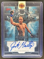2026 Topps Knockout UFC Checklist Guide in-content 43