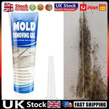 Mould Magic Extreme Gel Remover Gel Taps Sinks Grout Mildew Cleaning Tool