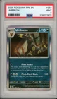 2025 Pokemon Prismatic Evolutions Umbreon Holo #059 PSA 9