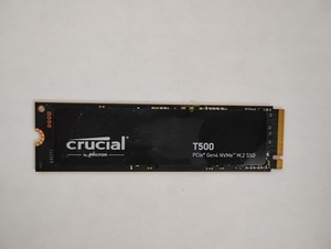 Crucial T500 | eBay