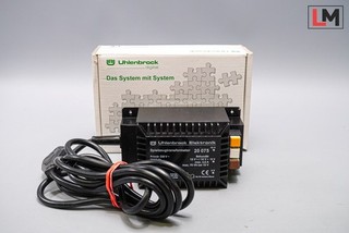 Uhlenbrock digital 20 075 Trafo | B 347